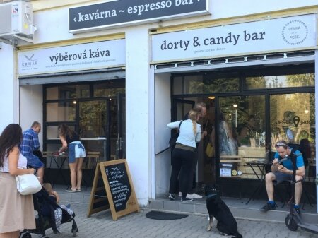 Kontakt a otev�rac� doba